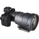 Laowa Venus Optics 200mm f/2 AF FF Telephoto Prime Lens (Nikon Z, Gray)