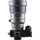 Laowa Venus Optics 200mm f/2 AF FF Telephoto Prime Lens (Nikon Z, Gray)