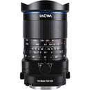 Venus Optics Laowa 35mm f/2.8 Zero-D Tilt-Shift 0,5x Macro Objectif (FUJIFILM G)