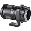 Venus Optics Laowa 35mm f/2.8 Zero-D Tilt-Shift 0,5x Macro Objectif (FUJIFILM G)