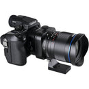 Venus Optics Laowa 35mm f/2.8 Zero-D Tilt-Shift 0,5x Macro Objectif (FUJIFILM G)