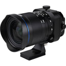 Venus Optics Laowa 35mm f/2.8 Zero-D Tilt-Shift 0,5x Macro Objectif (Montage en L)