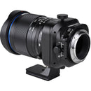 Venus Optics Laowa 35mm f/2.8 Zero-D Tilt-Shift 0,5x Macro Objectif (Montage en L)