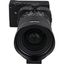 Venus Optics Laowa 35mm f/2.8 Zero-D Tilt-Shift 0,5x Macro Objectif (Montage en L)