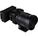 Venus Optics Laowa 35mm f/2.8 Zero-D Tilt-Shift 0,5x Macro Objectif (Montage en L)