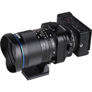 Venus Optics Laowa 35mm f/2.8 Zero-D Tilt-Shift 0,5x Macro Objectif (Montage en L)