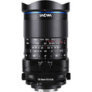 Venus Optics Laowa 35mm f/2.8 Zero-D Tilt-Shift 0.5x Macro Lens (Nikon Z)
