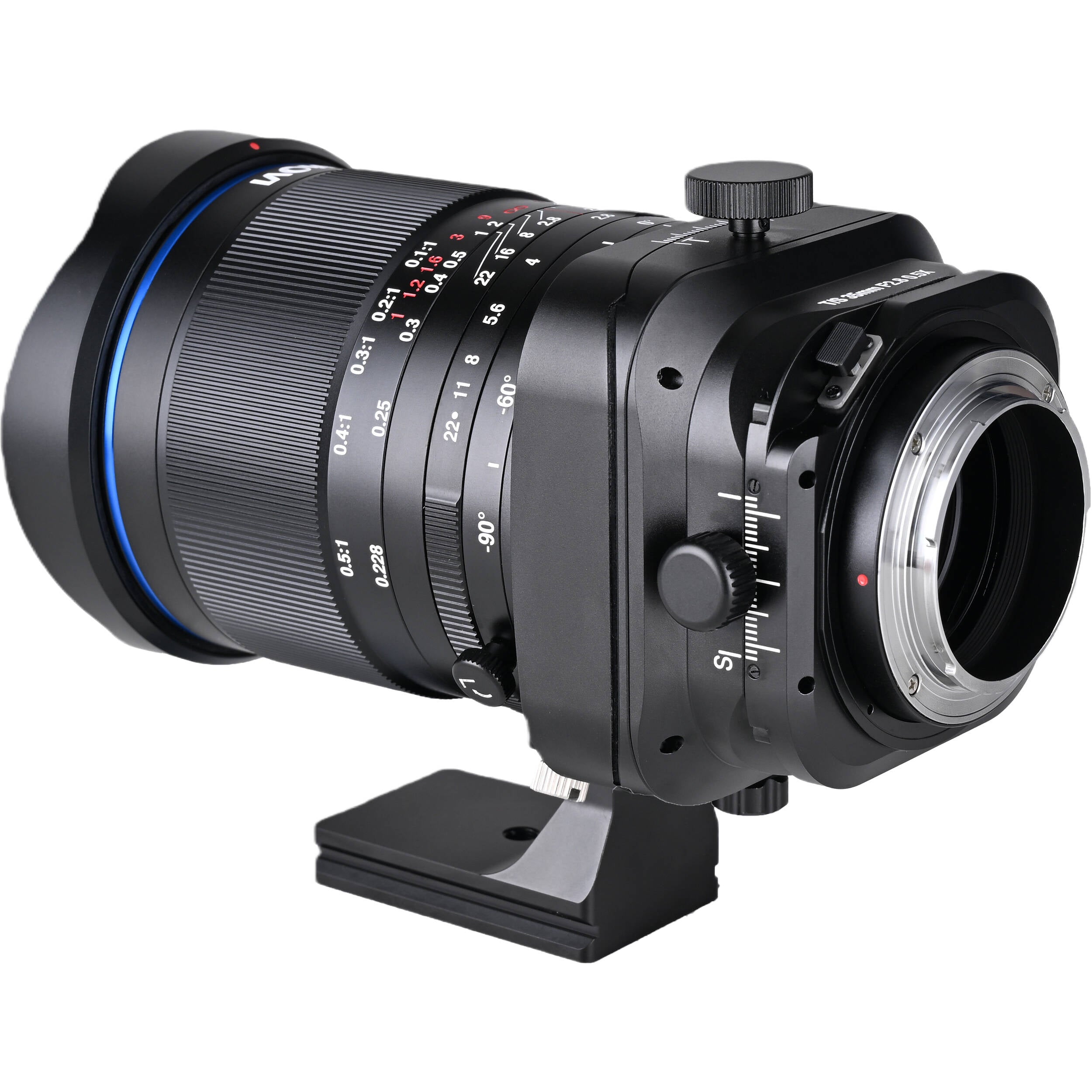 Venus Optics Laowa 35mm f/2.8 Zero-D Tilt-Shift 0.5x Macro Lens (Nikon Z)