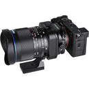 Venus Optics Laowa 35mm f/2.8 Zero-D Tilt-Shift 0.5x Macro Lens (Nikon Z)