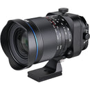 Venus Optics Laowa 35mm f/2.8 Zero-D Tilt-Shift 0,5x Macro Objectif (Canon RF)