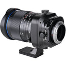 Venus Optics Laowa 35mm f/2.8 Zero-D Tilt-Shift 0,5x Macro Objectif (Canon RF)