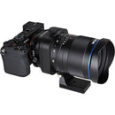 Venus Optics Laowa 35mm f/2.8 Zero-D Tilt-Shift 0,5x Macro Objectif (Canon RF)