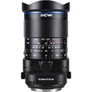 Venus Optics Laowa 35mm f/2.8 Zero-D Tilt-Shift 0.5x Macro Lens (Hasselblad XCD)