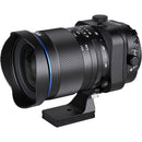 Venus Optics Laowa 35mm f/2.8 Zero-D Tilt-Shift 0.5x Macro Lens (Hasselblad XCD)