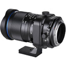 Venus Optics Laowa 35mm f/2.8 Zero-D Tilt-Shift 0.5x Macro Lens (Hasselblad XCD)