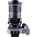 Venus Optics Laowa 35mm f/2.8 Zero-D Tilt-Shift 0.5x Macro Lens (Hasselblad XCD)