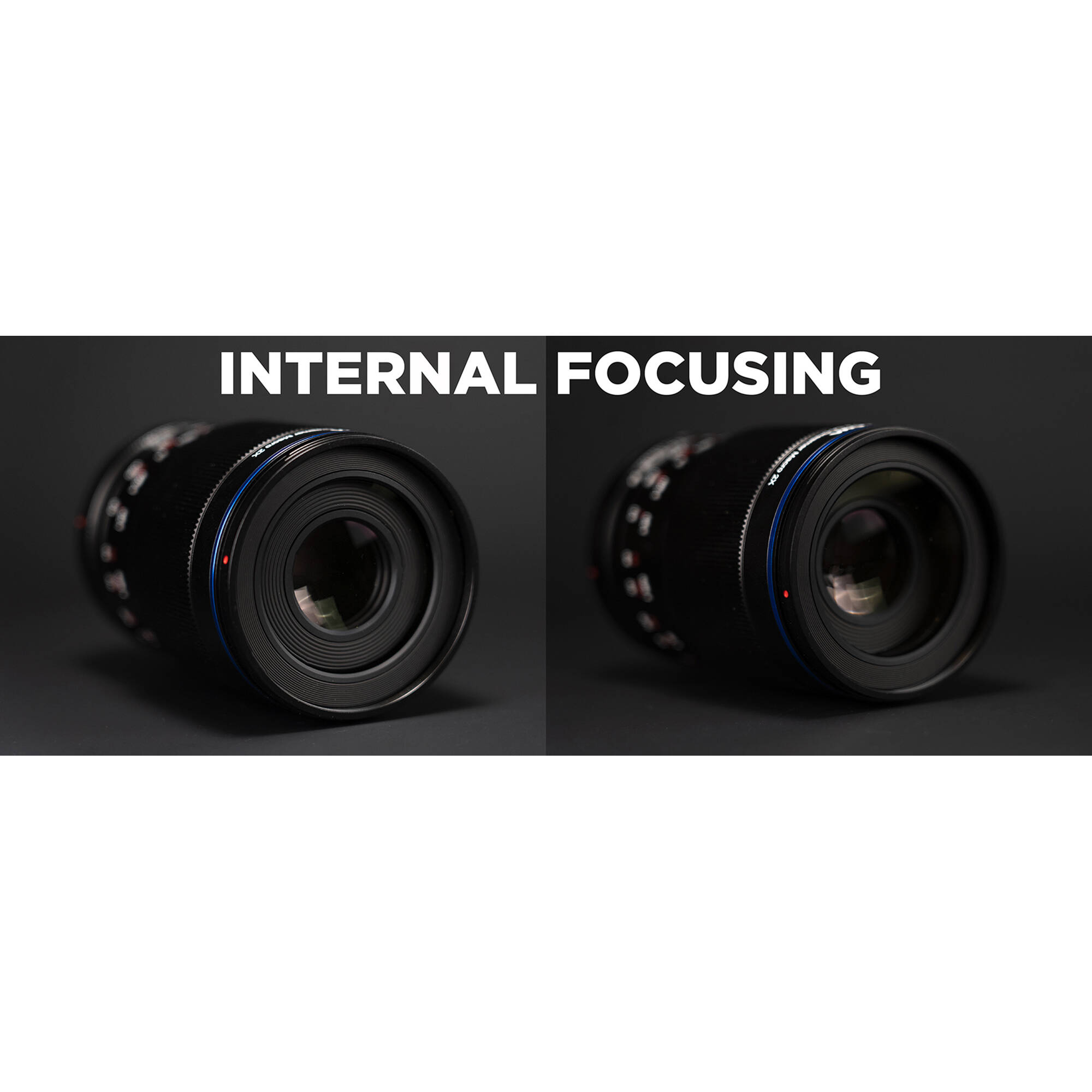 Venus Optics Laowa 90mm f/2.8 2x Ultra Macro APO Lens for Sony E