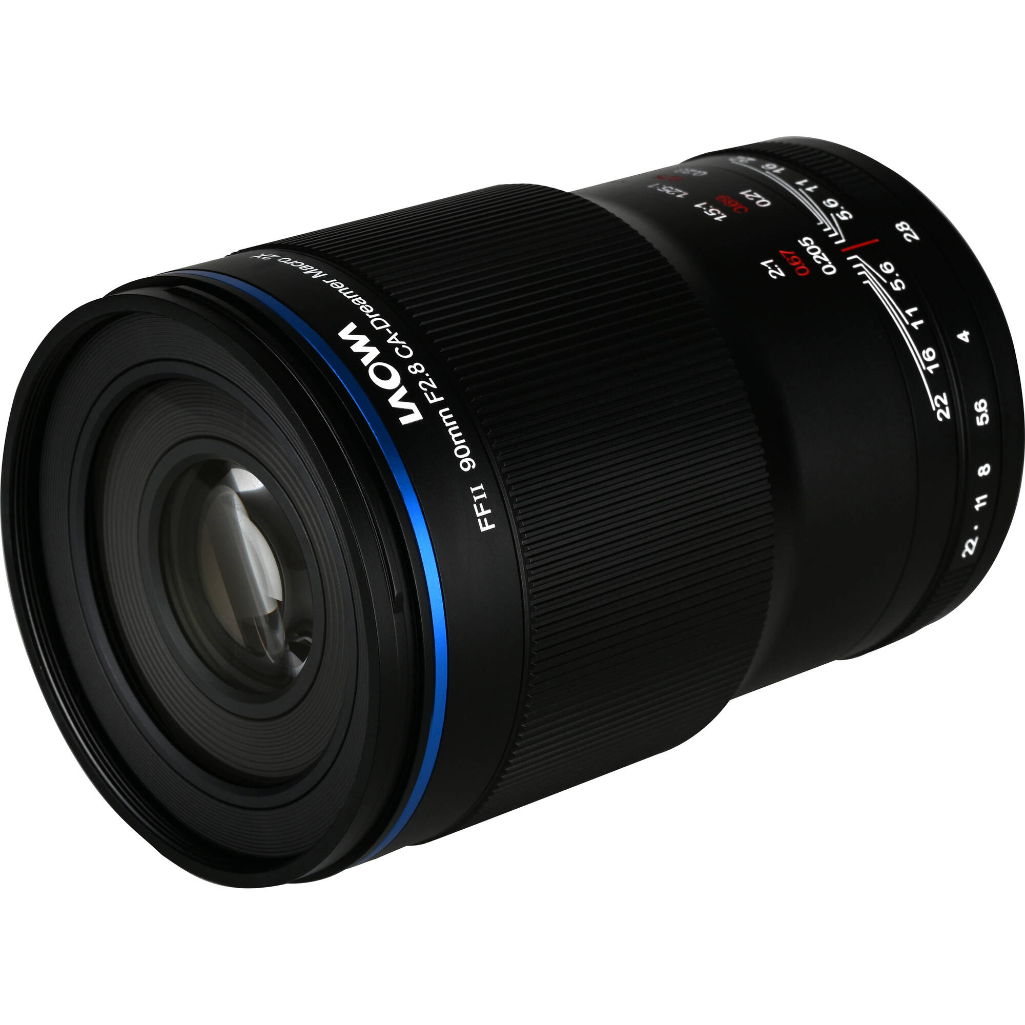 Laowa 90mm f/2.8 2x Ultra Macro APO Lens for Sony E