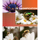 Venus Optics Laowa 90 mm f / 2,8 2x ultra macro apo Objectif Pour Nikon Z