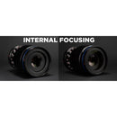 Venus Optics Laowa 90 mm f / 2,8 2x ultra macro apo Objectif Pour Nikon Z