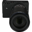 Venus Optics Laowa 90 mm f / 2,8 2x ultra macro apo Objectif Pour Nikon Z