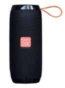 Samvix 10WT Bluetooth rechargeable