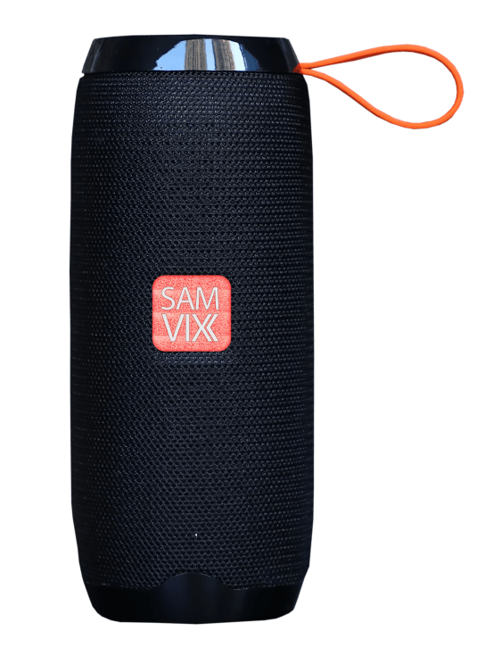 Samvix 10WT Rechargeable Bluetooth Speaker