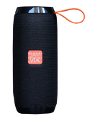 Samvix 10WT Rechargeable Bluetooth Speaker