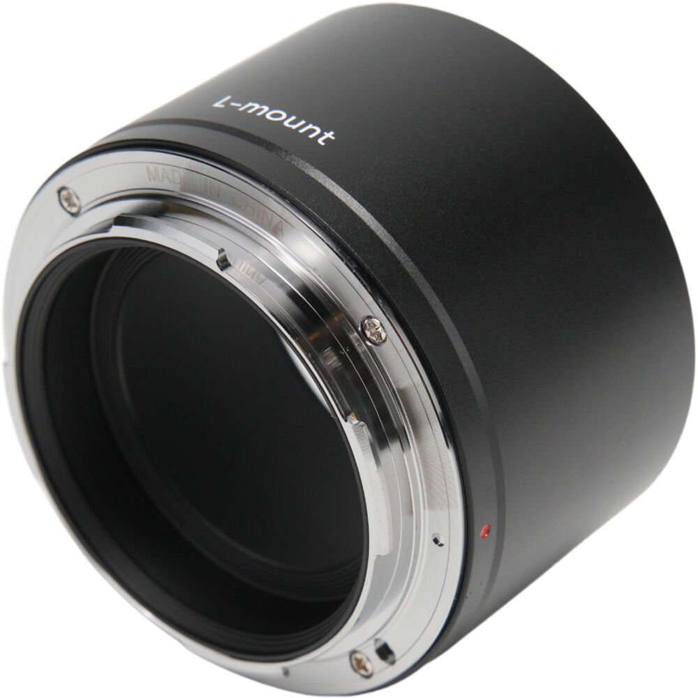 Venus Optics Laowa Probe Zoom Interchangeable Mount (Leica L)