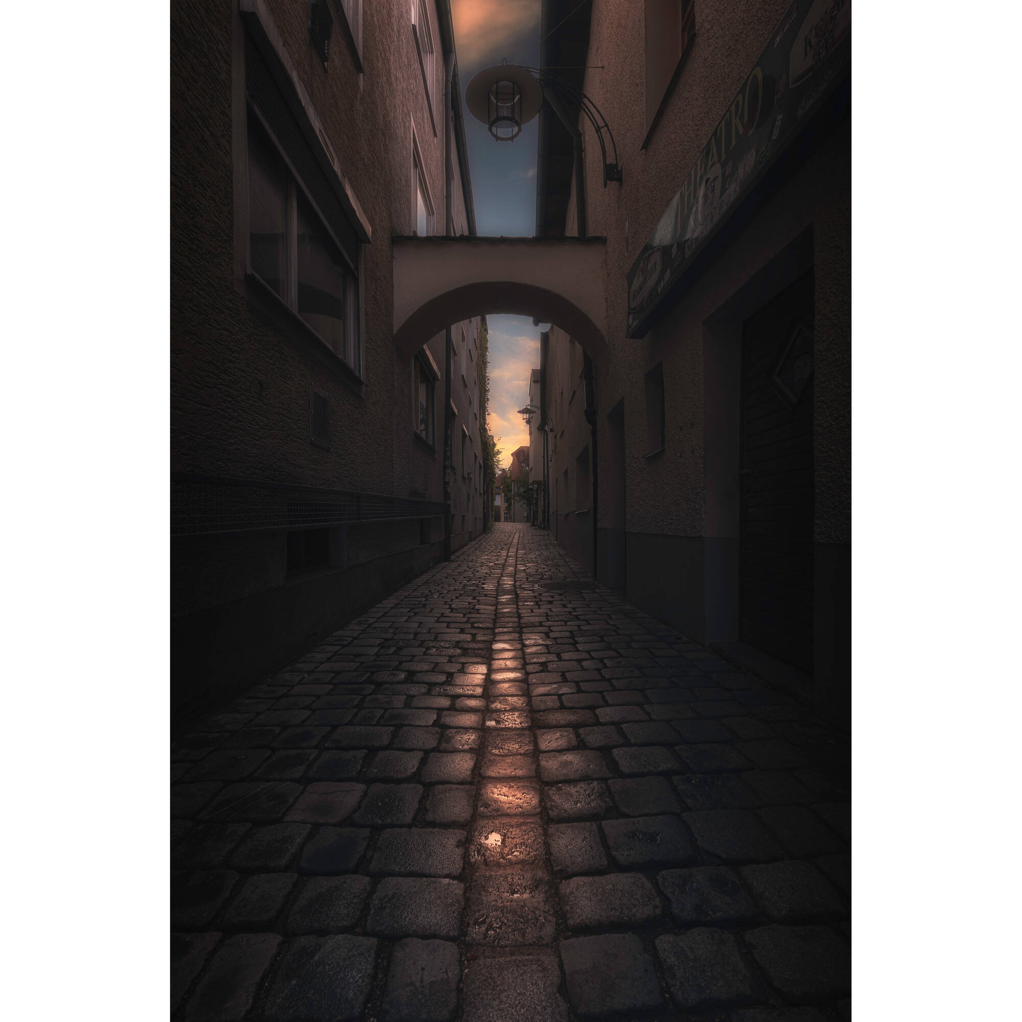 Venus Optics Laowa 15mm f/4.5 Macro Lens (Canon EF, Auto-Aperture)