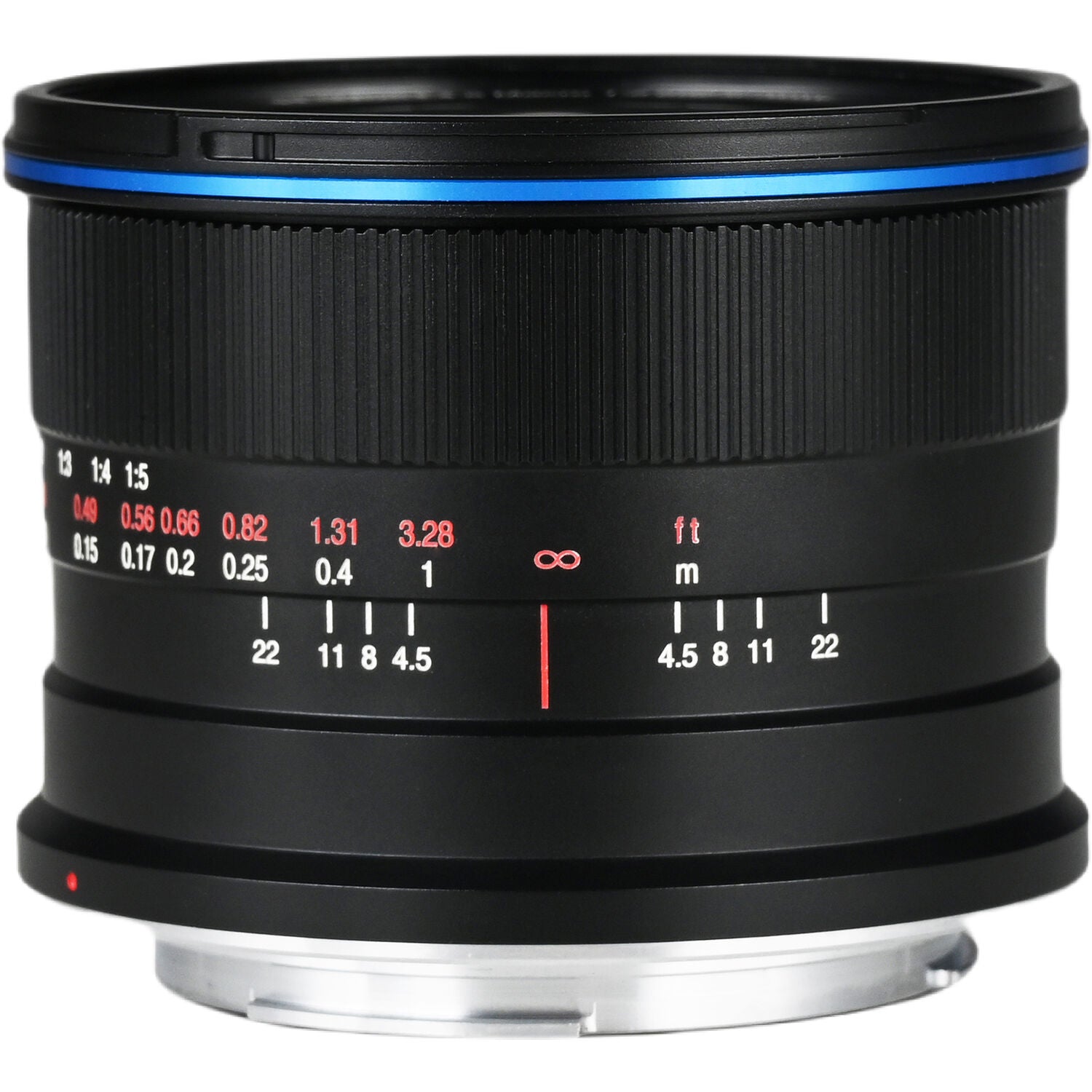 Venus Optics Laowa 15mm f/4.5 Macro Lens (Canon EF, Auto-Aperture)