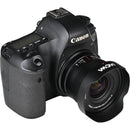 Vénus Optics Laowa 15 mm f / 4.5 macro Objectif (L-Mount)