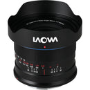 Vénus Optics Laowa 15 mm f / 4.5 macro Objectif (Nikon F)