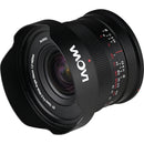 Vénus Optics Laowa 15 mm f / 4.5 macro Objectif (Nikon F)