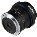 Vénus Optics Laowa 15 mm f / 4.5 macro Objectif (Nikon F)