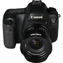 Vénus Optics Laowa 15 mm f / 4.5 macro Objectif (Nikon F)