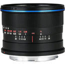 Vénus Optics Laowa 15 mm f / 4.5 macro Objectif (Nikon Z, Auto-Aperture)