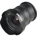 Vénus Optics Laowa 15 mm f / 4.5 macro Objectif (Canon RF)