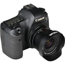 Vénus Optics Laowa 15 mm f / 4.5 macro Objectif (Canon RF)