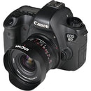 Vénus Optics Laowa 15 mm f / 4.5 macro Objectif (Canon RF)