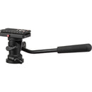 Giottos VH-6011-658D Mini tête vidéo