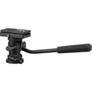 Giottos VH-6011-658D Mini Video Head