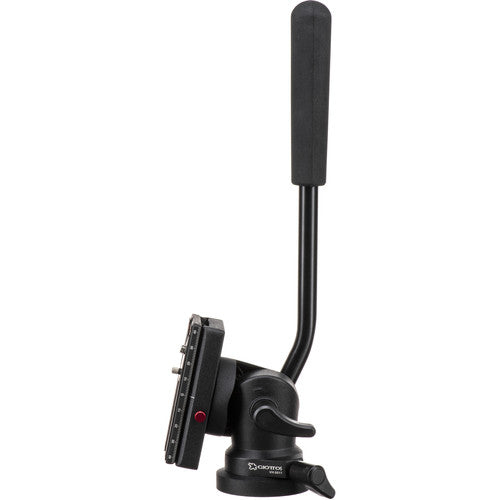 Giottos VH-6011-658D Mini Video Head