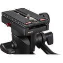 Giottos VH-6011-658D Mini tête vidéo