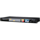 Blackmagic Design Videohub 10x10 12G Routing Switcher