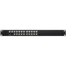 Blackmagic Design Videohub 10x10 12G Routing Switcher