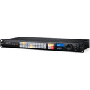Blackmagic Design Videohub 20x20 12G Routing Switcher