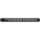Blackmagic Design Videohub 20x20 12G Routing Switcher