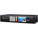 Blackmagic Design VideoHub 40x40 12G Switcher de routage