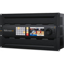 Blackmagic Design VideoHub 120x120 Switcher de routage 12G